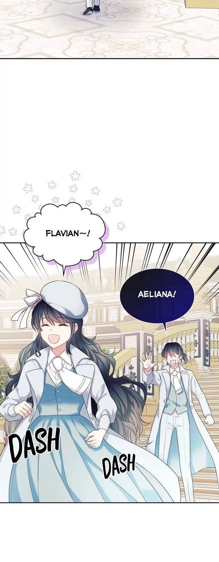 đọc truyện Tôi Trở Thành Hầu Gái Của Một Công Tước Chương 109 ảnh 50 tại Thiên Thai Truyện