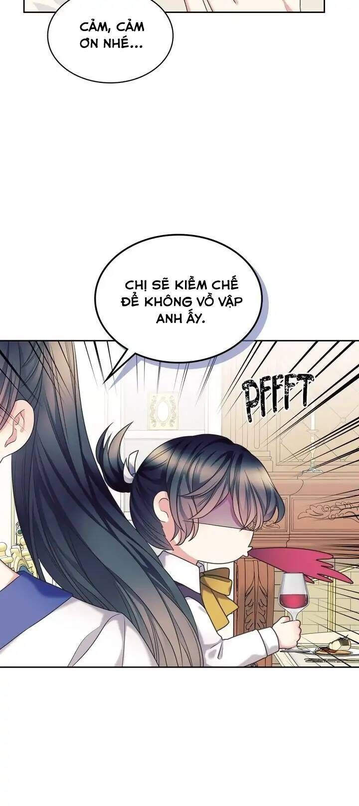 đọc truyện Tôi Trở Thành Hầu Gái Của Một Công Tước Chương 109 ảnh 7 tại Thiên Thai Truyện