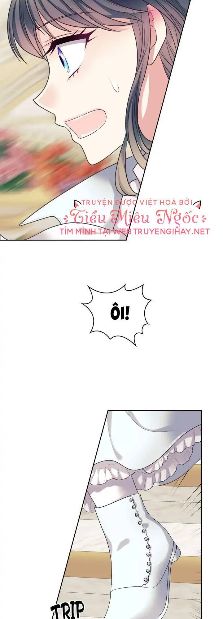 đọc truyện Tôi Trở Thành Hầu Gái Của Một Công Tước Chương 109 ảnh 52 tại Thiên Thai Truyện