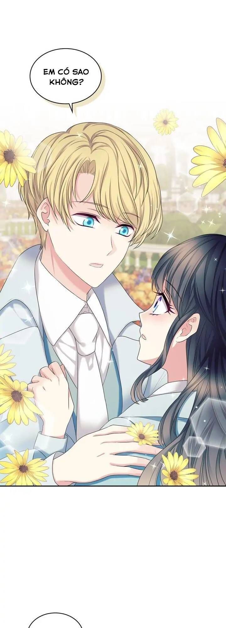 đọc truyện Tôi Trở Thành Hầu Gái Của Một Công Tước Chương 109 ảnh 57 tại Thiên Thai Truyện