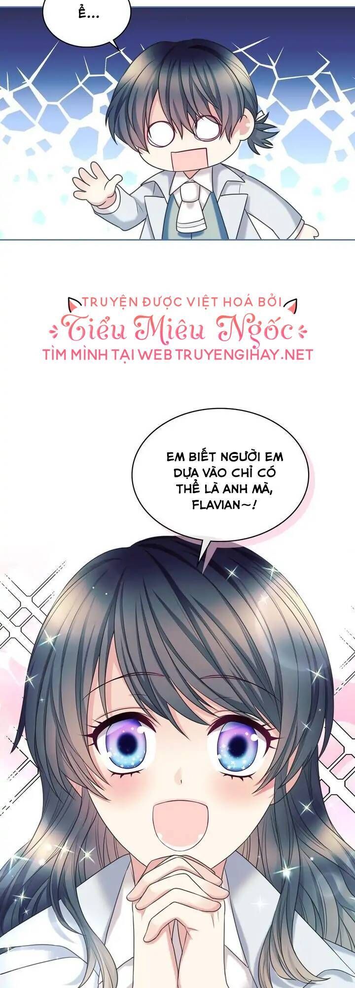 đọc truyện Tôi Trở Thành Hầu Gái Của Một Công Tước Chương 109 ảnh 58 tại Thiên Thai Truyện