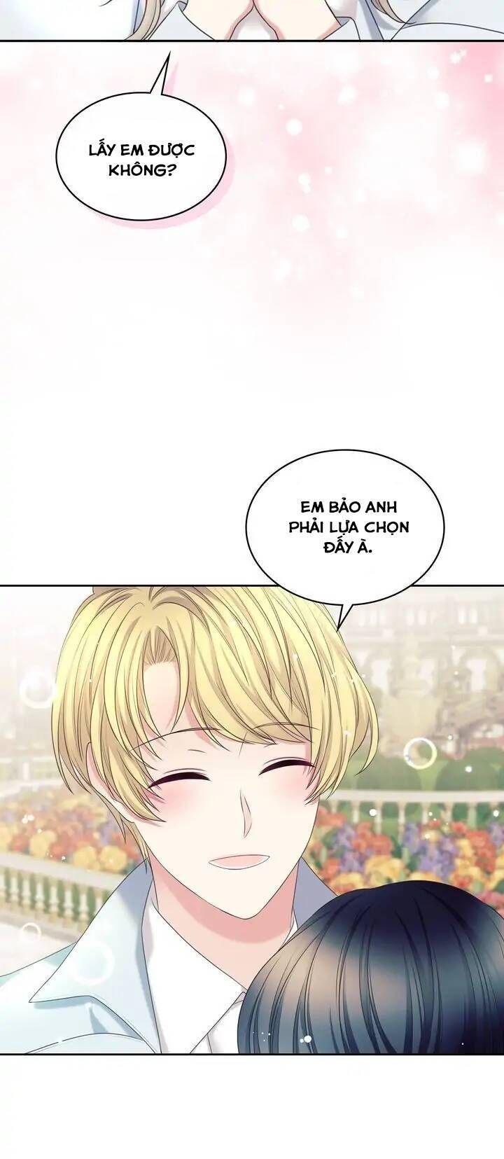 đọc truyện Tôi Trở Thành Hầu Gái Của Một Công Tước Chương 109 ảnh 59 tại Thiên Thai Truyện