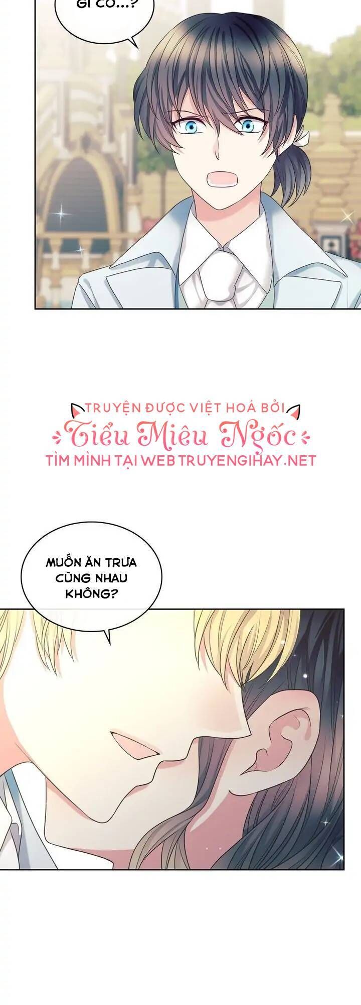 đọc truyện Tôi Trở Thành Hầu Gái Của Một Công Tước Chương 109 ảnh 62 tại Thiên Thai Truyện