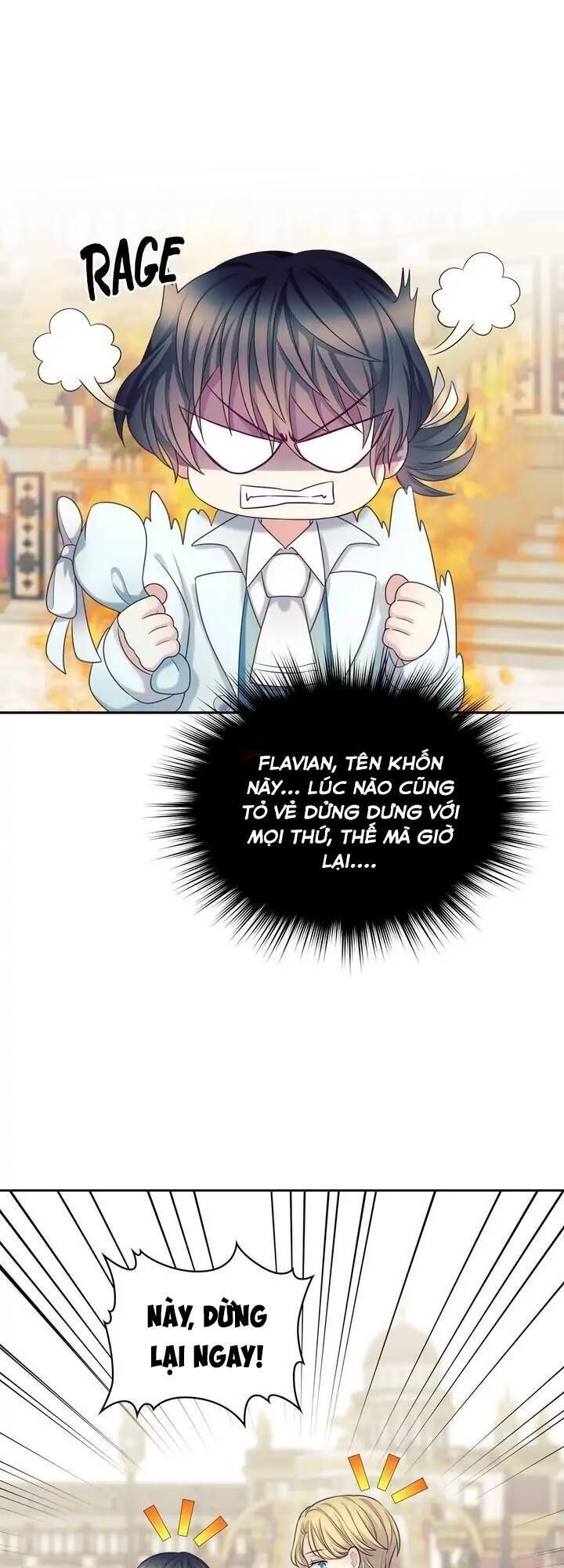 đọc truyện Tôi Trở Thành Hầu Gái Của Một Công Tước Chương 109 ảnh 65 tại Thiên Thai Truyện