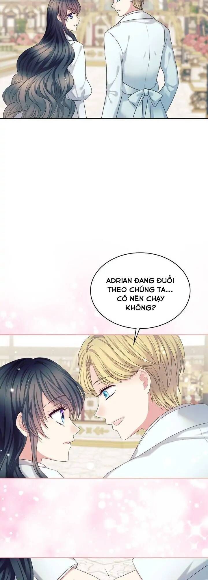 đọc truyện Tôi Trở Thành Hầu Gái Của Một Công Tước Chương 109 ảnh 66 tại Thiên Thai Truyện