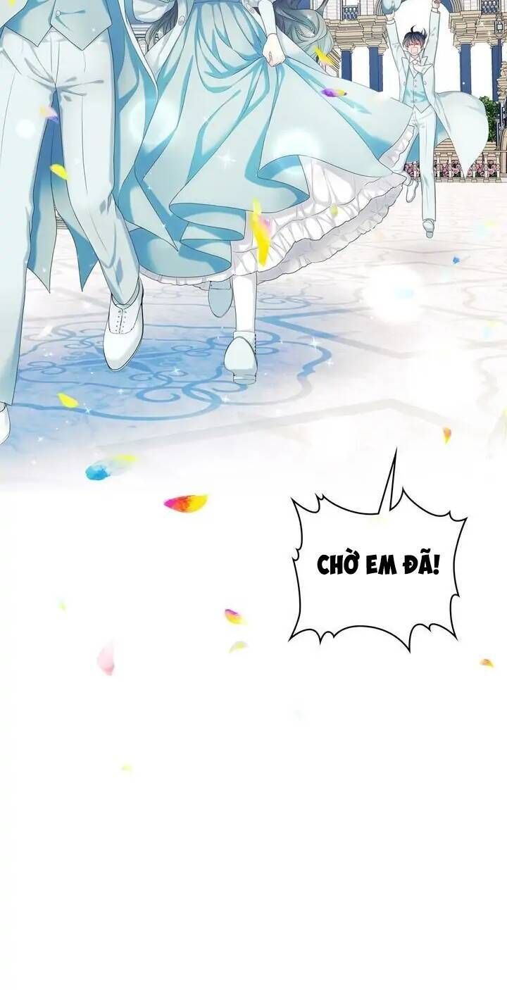 đọc truyện Tôi Trở Thành Hầu Gái Của Một Công Tước Chương 109 ảnh 69 tại Thiên Thai Truyện