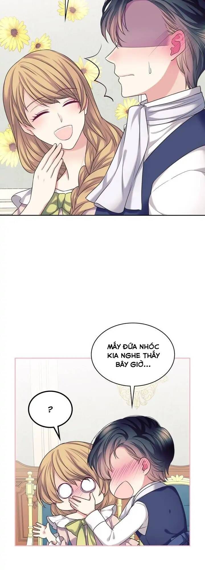 đọc truyện Tôi Trở Thành Hầu Gái Của Một Công Tước Chương 109 ảnh 9 tại Thiên Thai Truyện