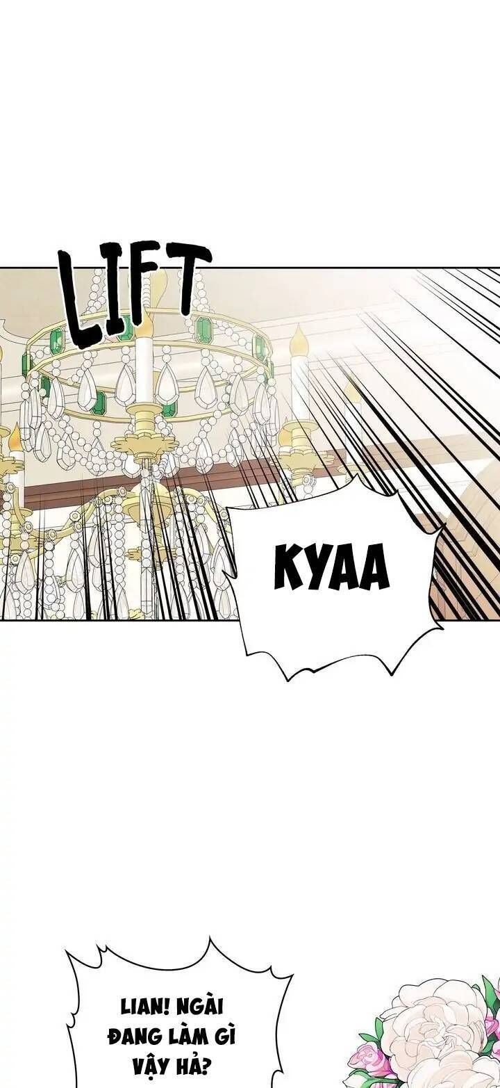 đọc truyện Tôi Trở Thành Hầu Gái Của Một Công Tước Chương 109 ảnh 10 tại Thiên Thai Truyện