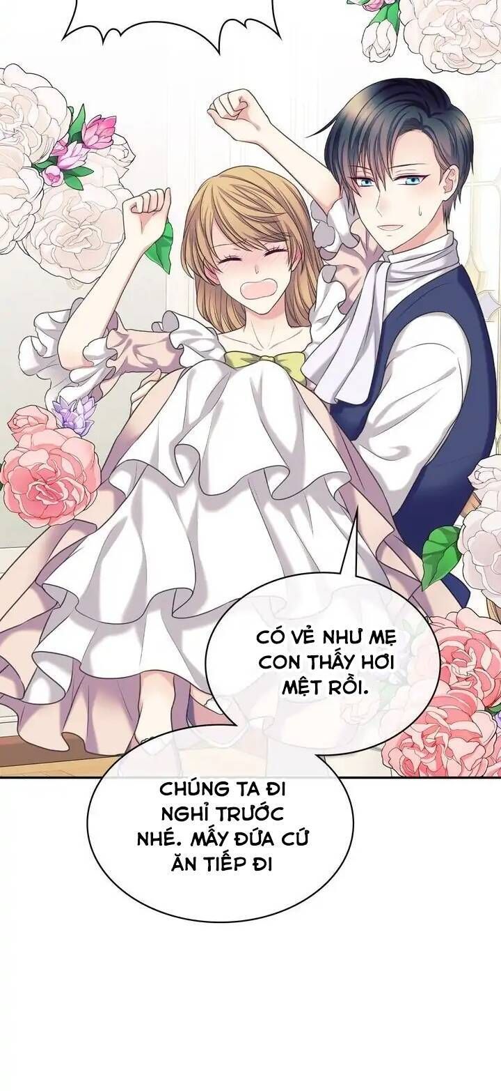 đọc truyện Tôi Trở Thành Hầu Gái Của Một Công Tước Chương 109 ảnh 11 tại Thiên Thai Truyện