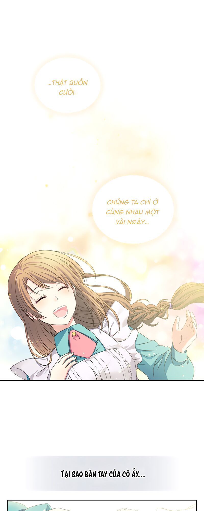 đọc truyện Tôi Trở Thành Hầu Gái Của Một Công Tước Chương 11 ảnh 3 tại Thiên Thai Truyện