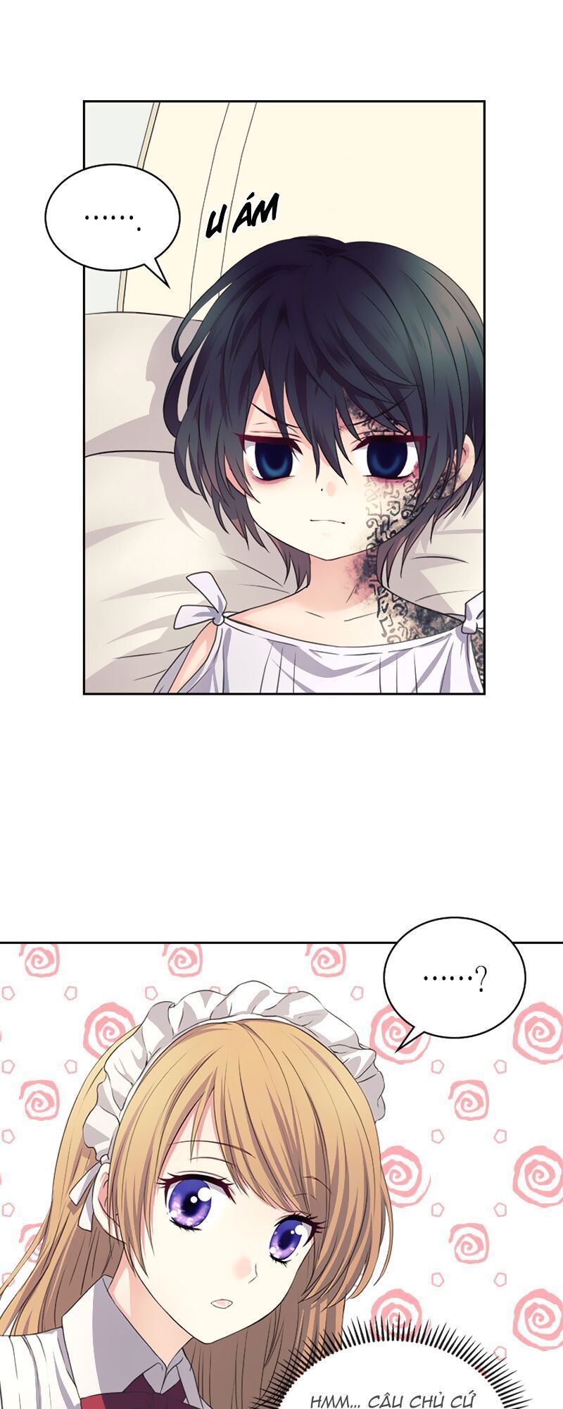 đọc truyện Tôi Trở Thành Hầu Gái Của Một Công Tước Chương 11 ảnh 13 tại Thiên Thai Truyện