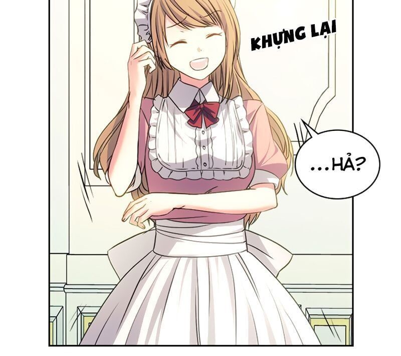 đọc truyện Tôi Trở Thành Hầu Gái Của Một Công Tước Chương 11 ảnh 19 tại Thiên Thai Truyện