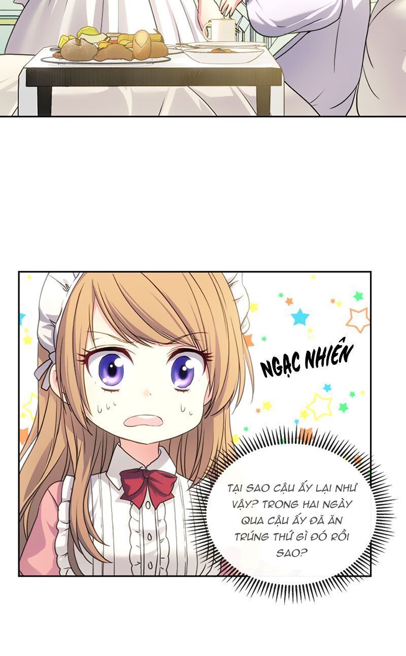 đọc truyện Tôi Trở Thành Hầu Gái Của Một Công Tước Chương 11 ảnh 21 tại Thiên Thai Truyện