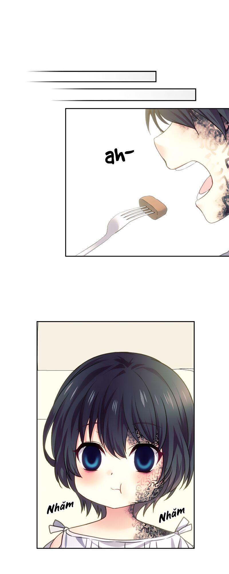 đọc truyện Tôi Trở Thành Hầu Gái Của Một Công Tước Chương 11 ảnh 22 tại Thiên Thai Truyện