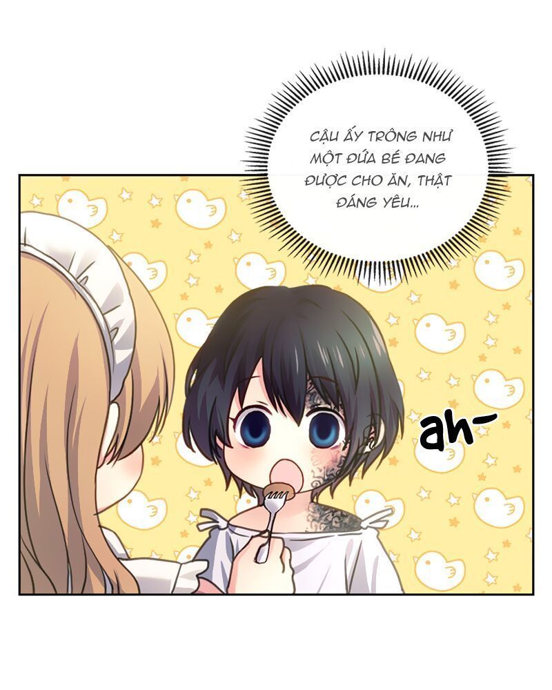 đọc truyện Tôi Trở Thành Hầu Gái Của Một Công Tước Chương 11 ảnh 23 tại Thiên Thai Truyện