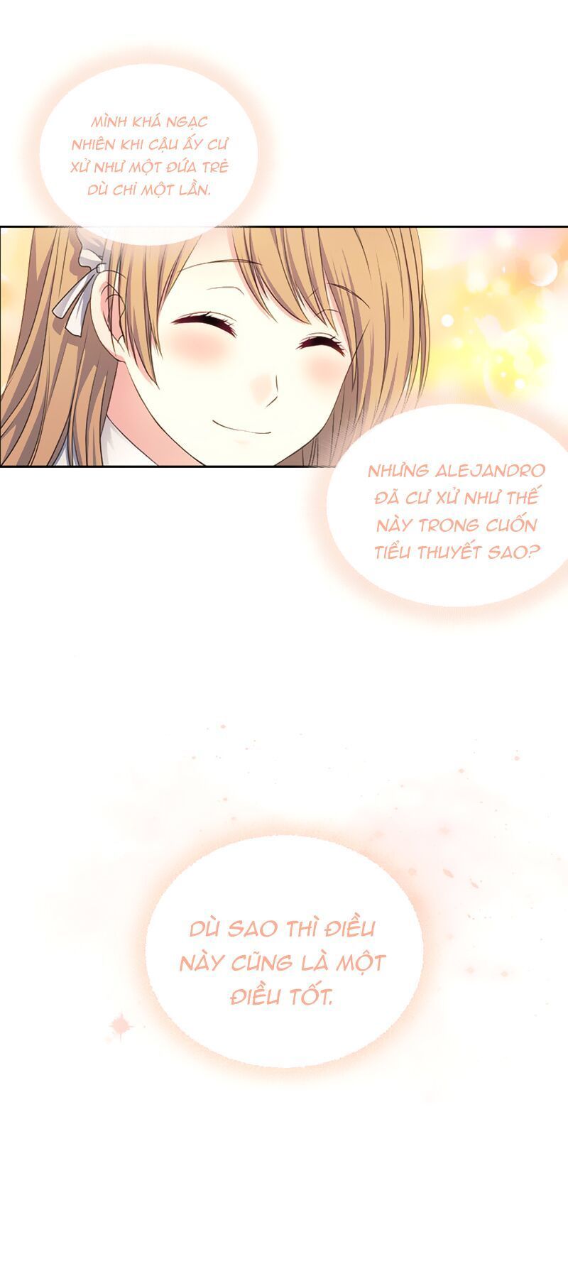 đọc truyện Tôi Trở Thành Hầu Gái Của Một Công Tước Chương 11 ảnh 24 tại Thiên Thai Truyện