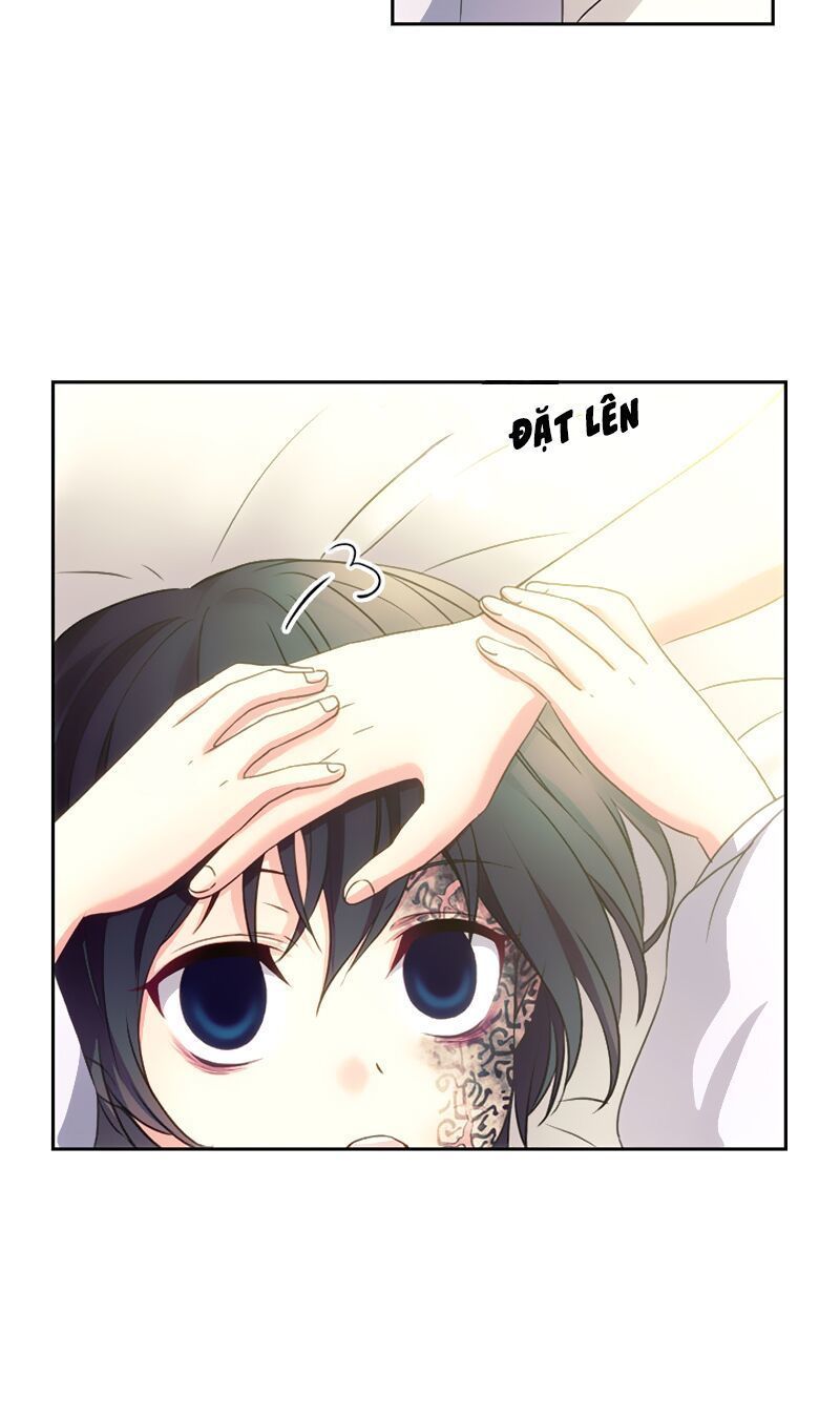 đọc truyện Tôi Trở Thành Hầu Gái Của Một Công Tước Chương 11 ảnh 28 tại Thiên Thai Truyện