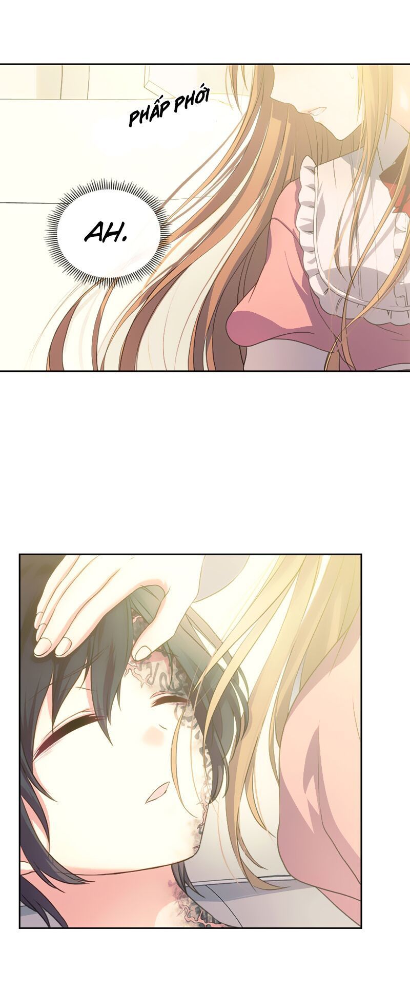 đọc truyện Tôi Trở Thành Hầu Gái Của Một Công Tước Chương 11 ảnh 31 tại Thiên Thai Truyện