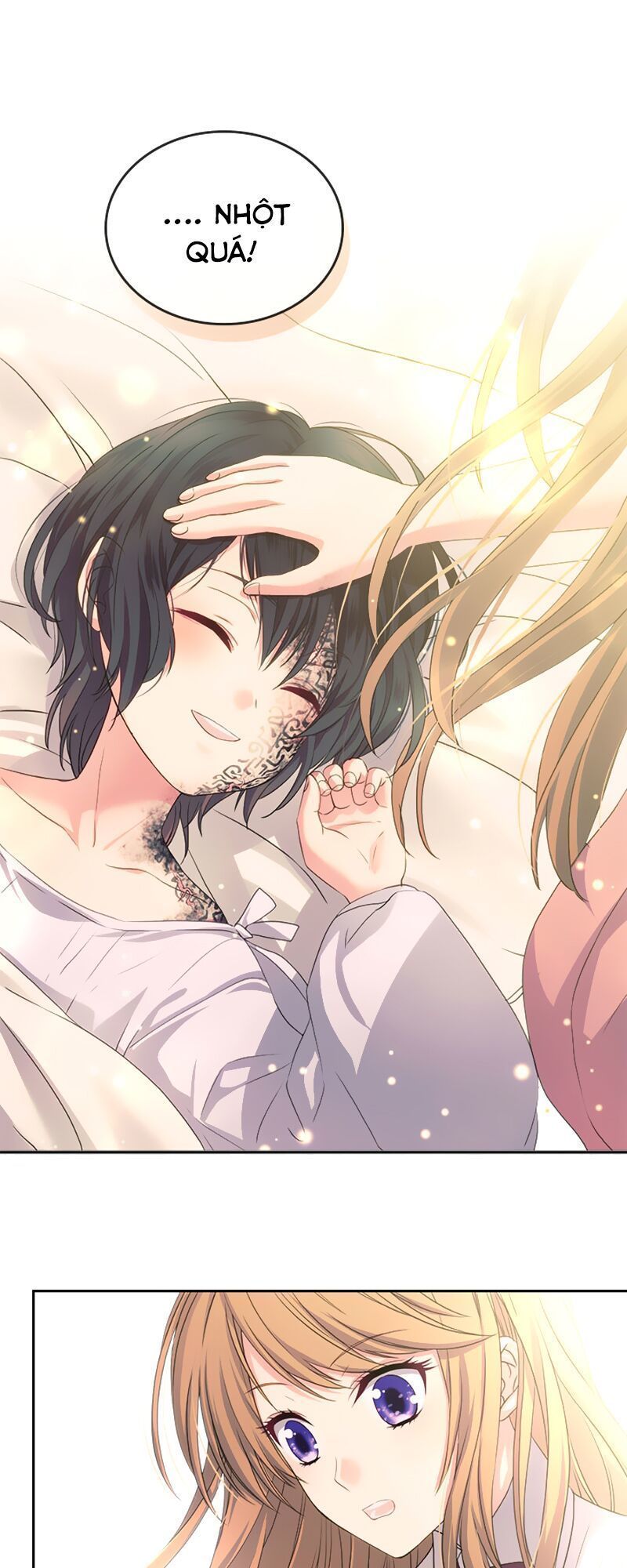 đọc truyện Tôi Trở Thành Hầu Gái Của Một Công Tước Chương 11 ảnh 34 tại Thiên Thai Truyện