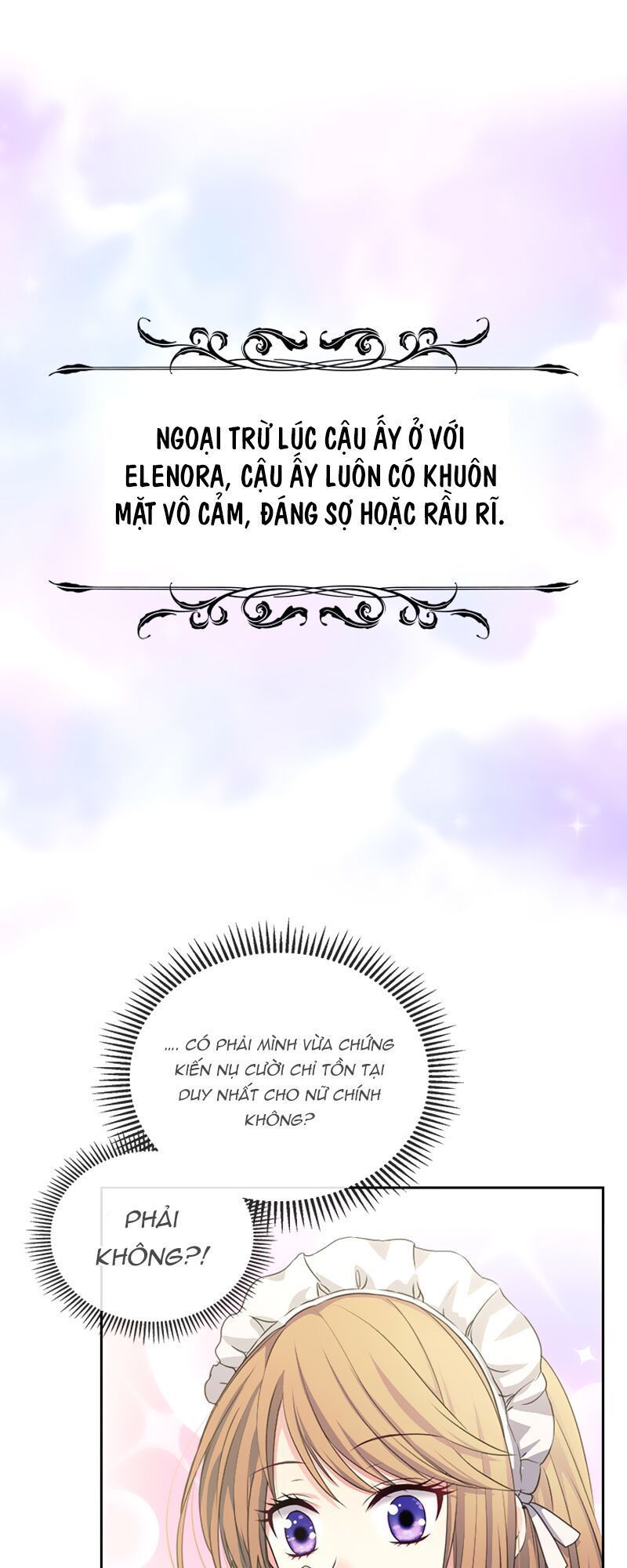 đọc truyện Tôi Trở Thành Hầu Gái Của Một Công Tước Chương 11 ảnh 36 tại Thiên Thai Truyện