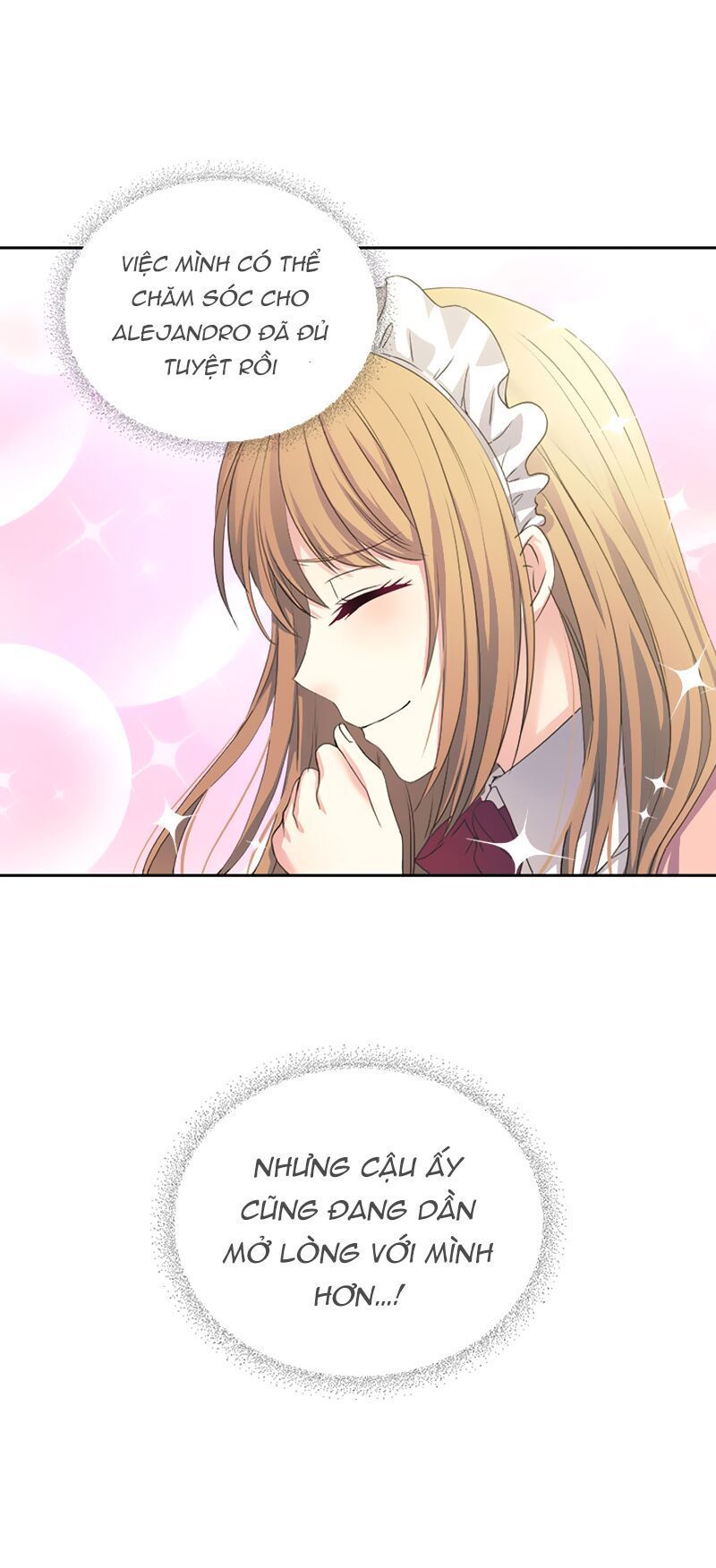 đọc truyện Tôi Trở Thành Hầu Gái Của Một Công Tước Chương 11 ảnh 38 tại Thiên Thai Truyện