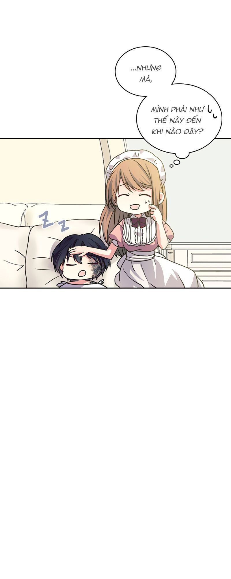 đọc truyện Tôi Trở Thành Hầu Gái Của Một Công Tước Chương 11 ảnh 39 tại Thiên Thai Truyện