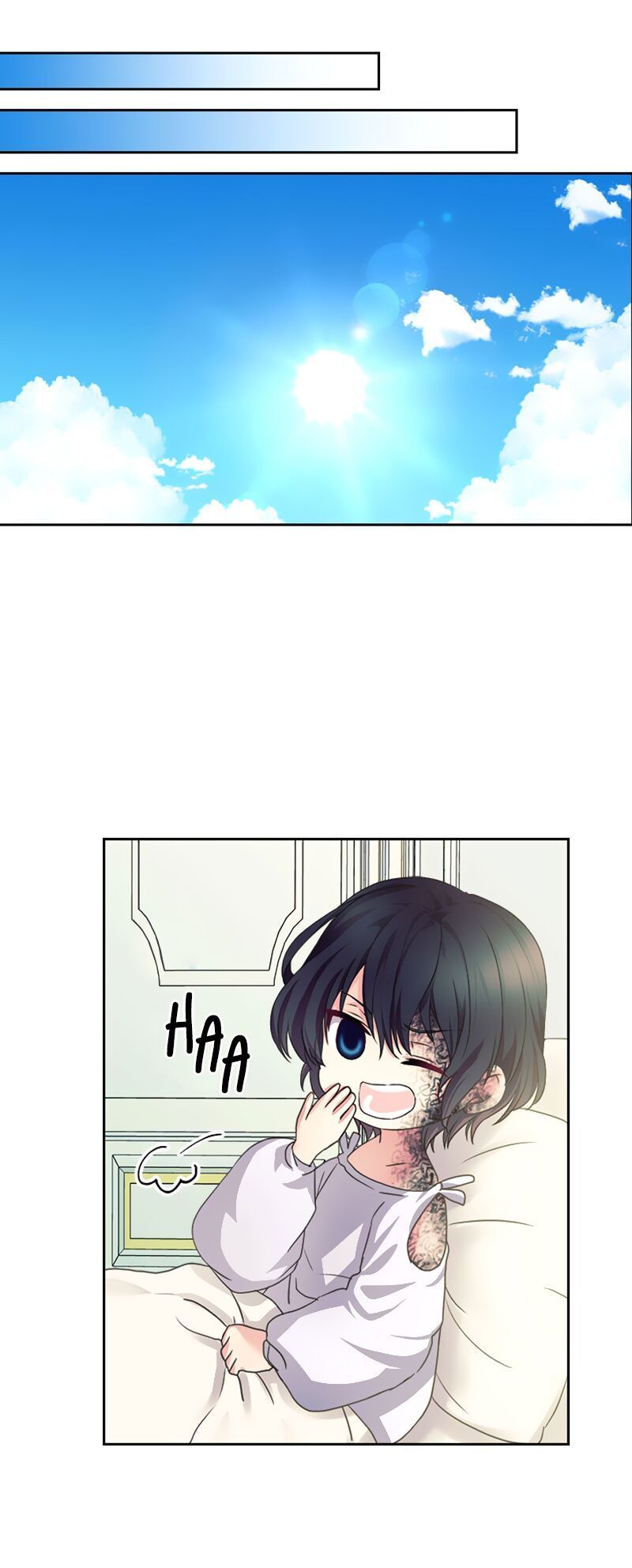 đọc truyện Tôi Trở Thành Hầu Gái Của Một Công Tước Chương 11 ảnh 41 tại Thiên Thai Truyện