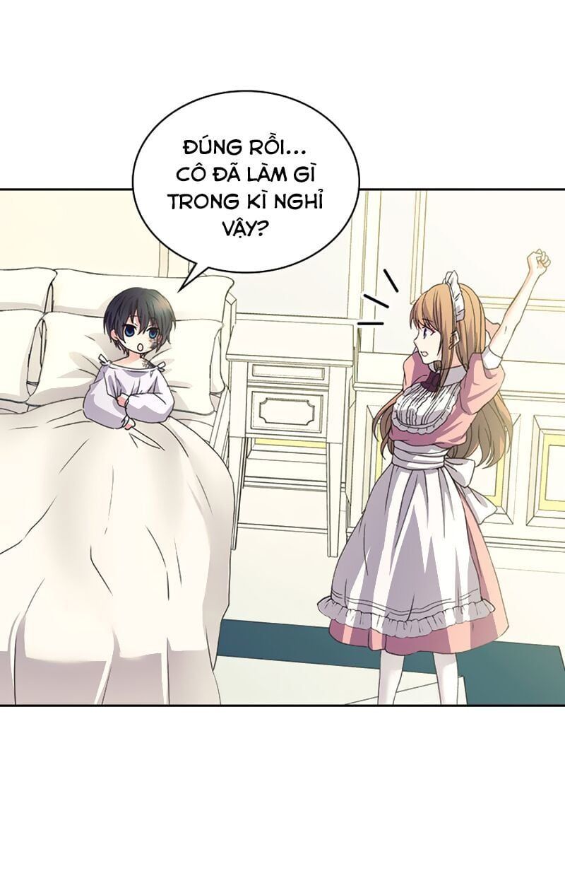 đọc truyện Tôi Trở Thành Hầu Gái Của Một Công Tước Chương 11 ảnh 42 tại Thiên Thai Truyện