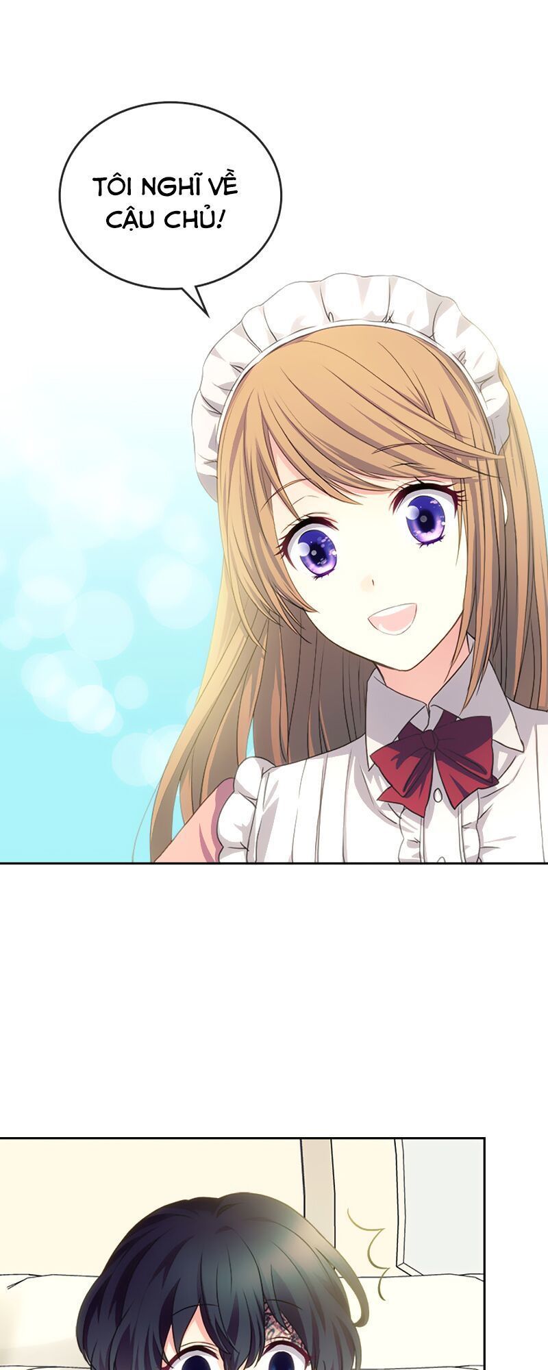 đọc truyện Tôi Trở Thành Hầu Gái Của Một Công Tước Chương 11 ảnh 43 tại Thiên Thai Truyện