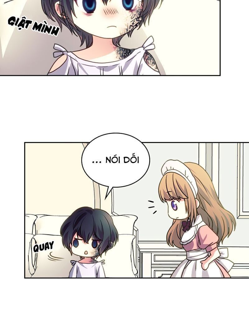 đọc truyện Tôi Trở Thành Hầu Gái Của Một Công Tước Chương 11 ảnh 44 tại Thiên Thai Truyện