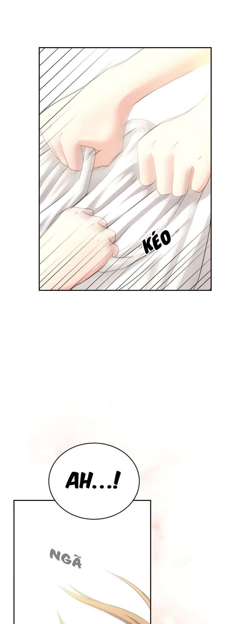 đọc truyện Tôi Trở Thành Hầu Gái Của Một Công Tước Chương 11 ảnh 47 tại Thiên Thai Truyện