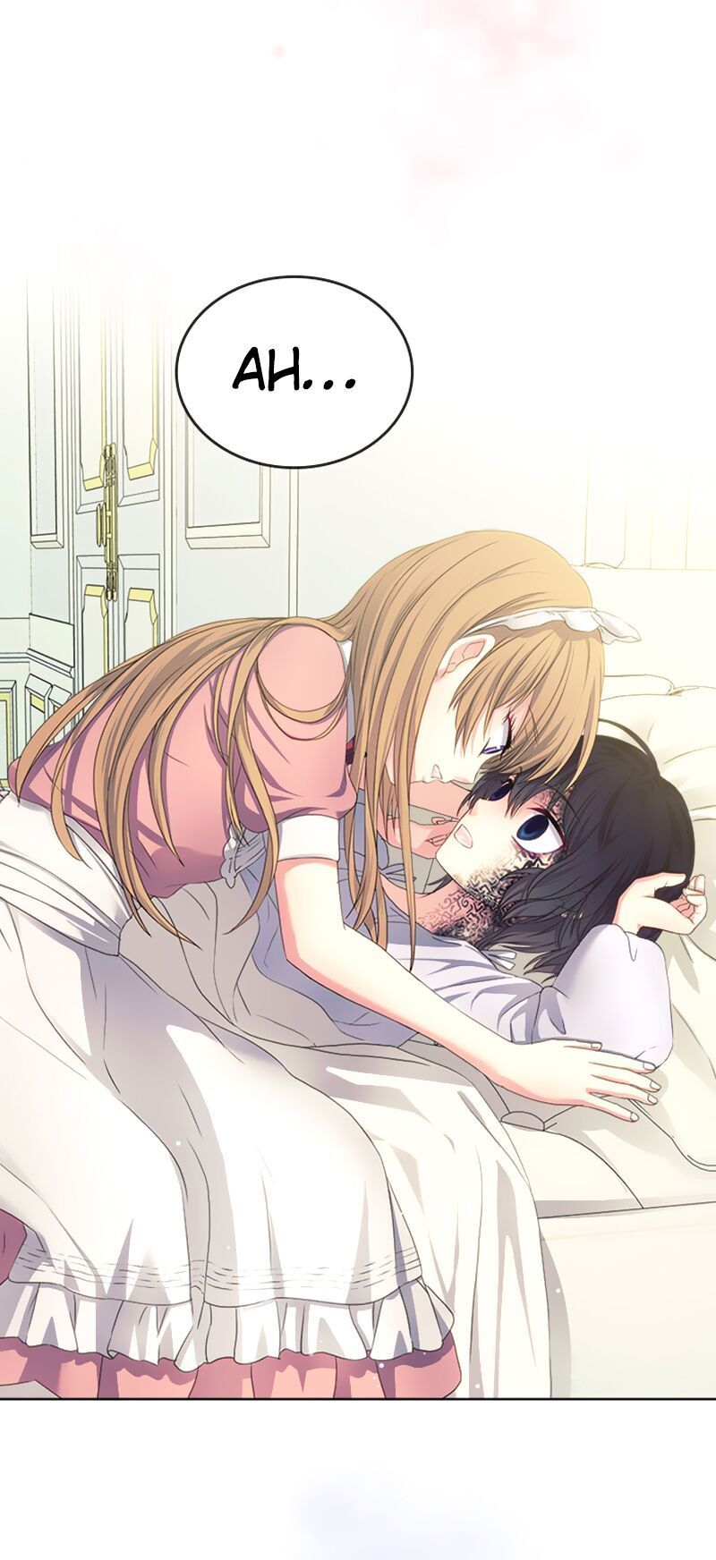 đọc truyện Tôi Trở Thành Hầu Gái Của Một Công Tước Chương 11 ảnh 49 tại Thiên Thai Truyện