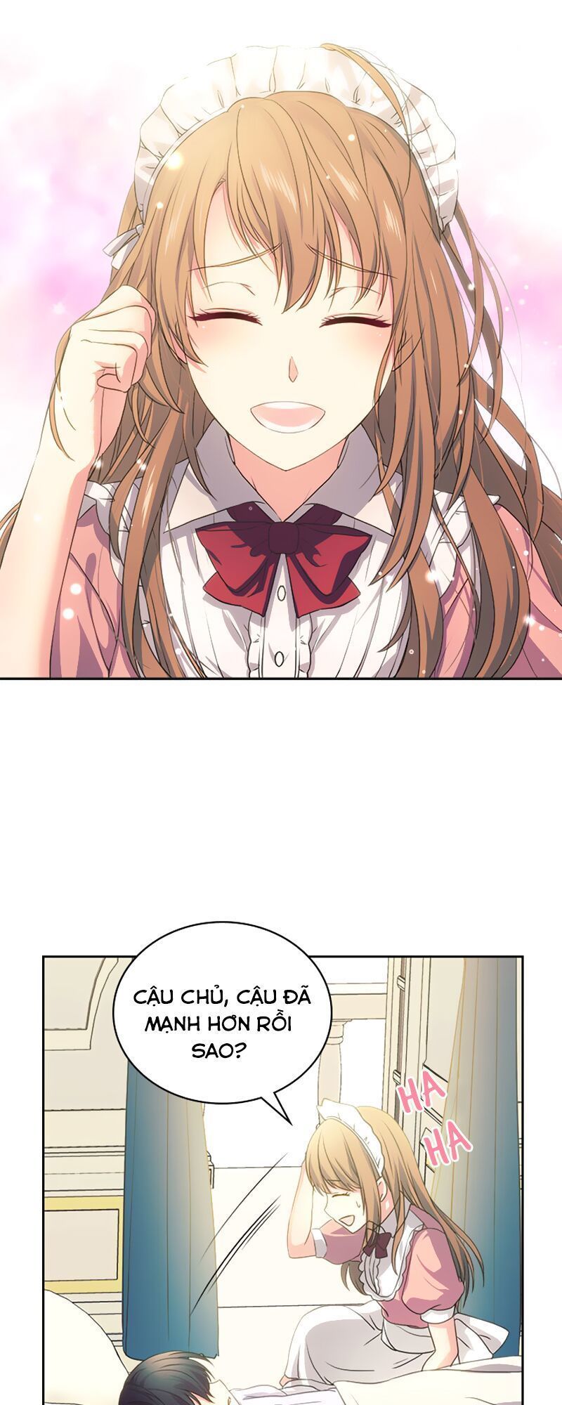 đọc truyện Tôi Trở Thành Hầu Gái Của Một Công Tước Chương 11 ảnh 51 tại Thiên Thai Truyện