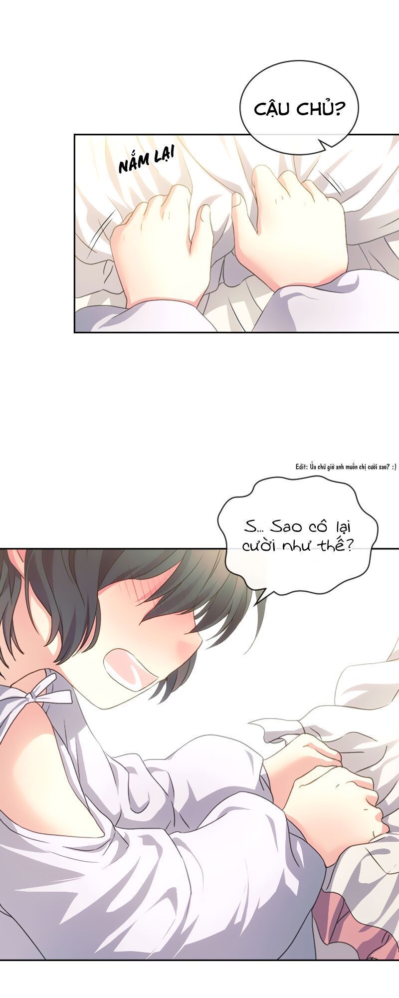 đọc truyện Tôi Trở Thành Hầu Gái Của Một Công Tước Chương 11 ảnh 53 tại Thiên Thai Truyện