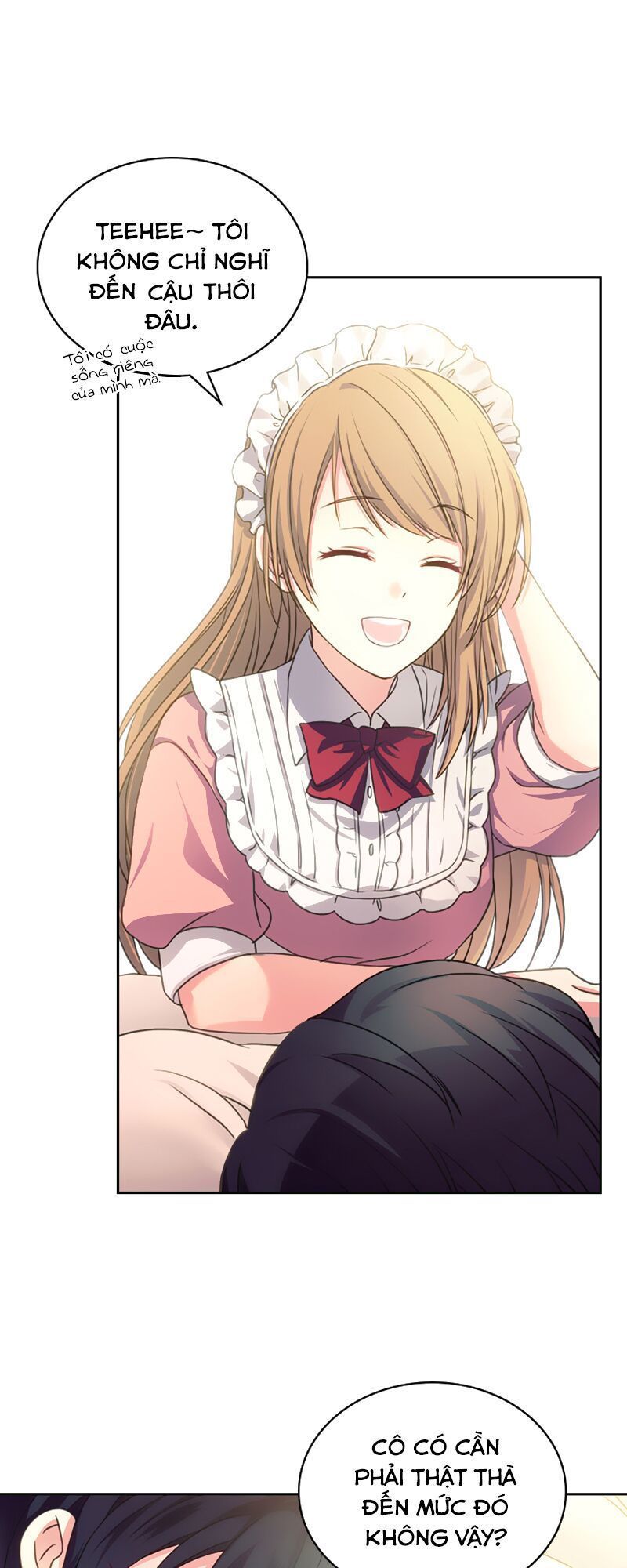 đọc truyện Tôi Trở Thành Hầu Gái Của Một Công Tước Chương 11 ảnh 62 tại Thiên Thai Truyện