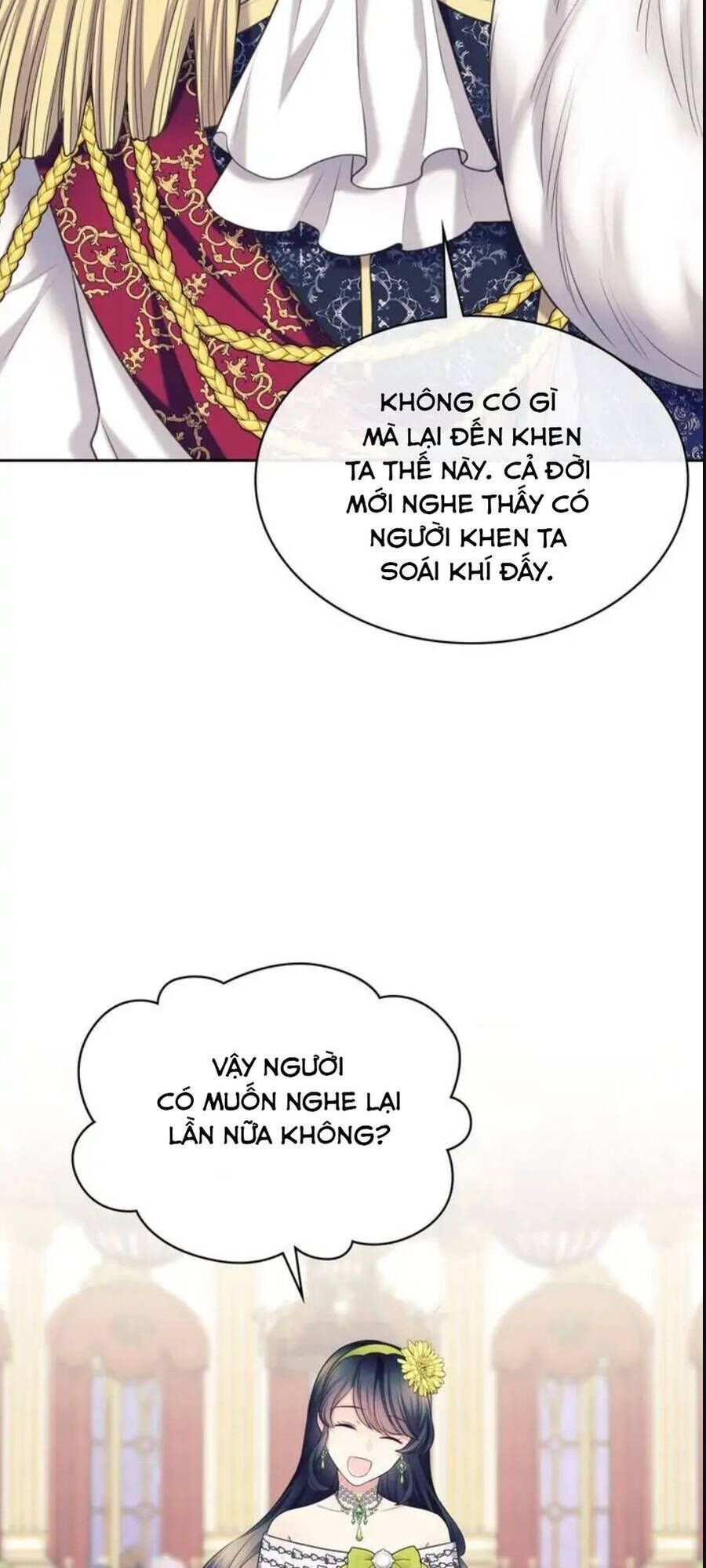 đọc truyện Tôi Trở Thành Hầu Gái Của Một Công Tước Chương 110 ảnh 13 tại Thiên Thai Truyện