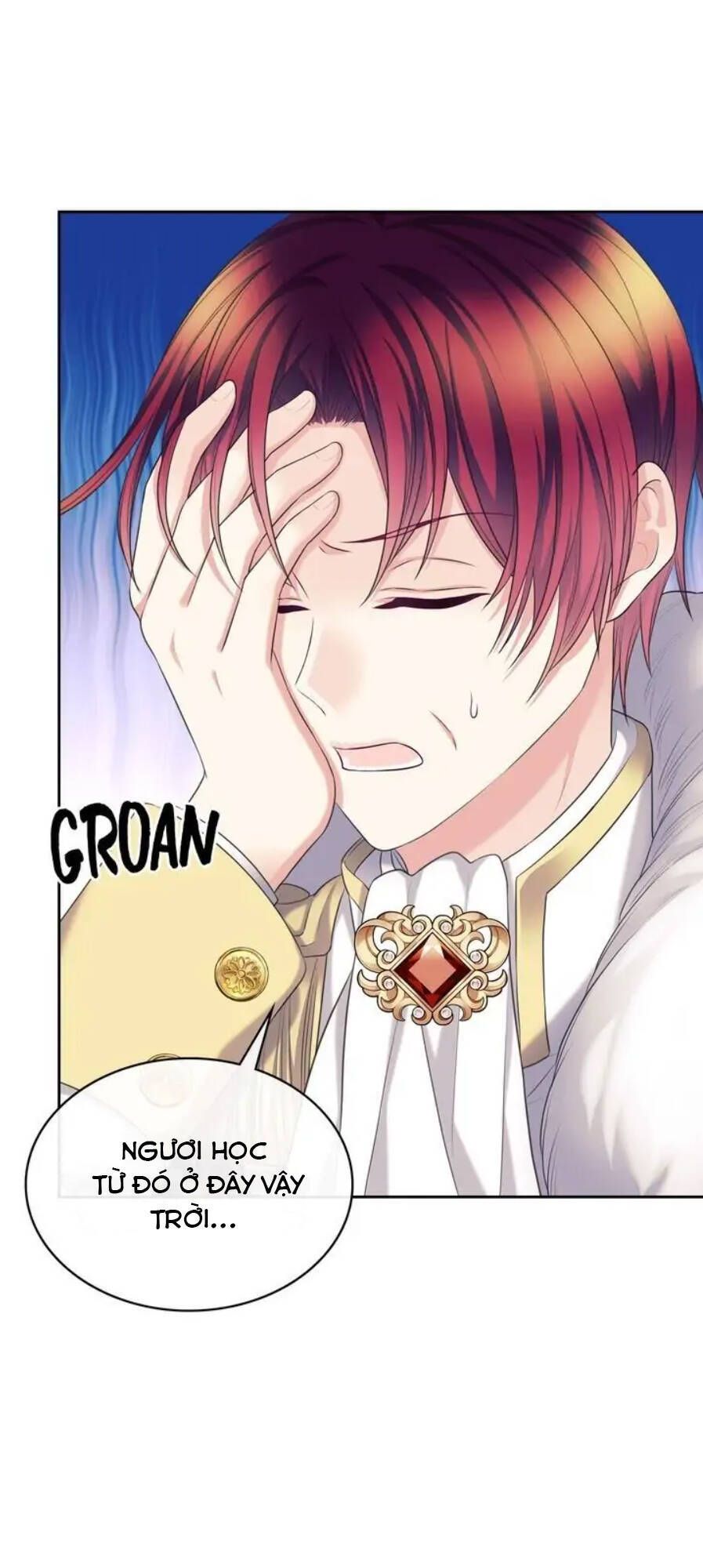 đọc truyện Tôi Trở Thành Hầu Gái Của Một Công Tước Chương 110 ảnh 17 tại Thiên Thai Truyện