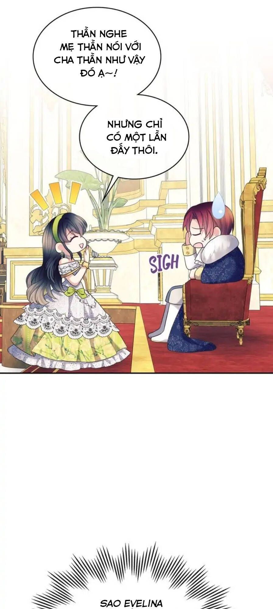 đọc truyện Tôi Trở Thành Hầu Gái Của Một Công Tước Chương 110 ảnh 18 tại Thiên Thai Truyện