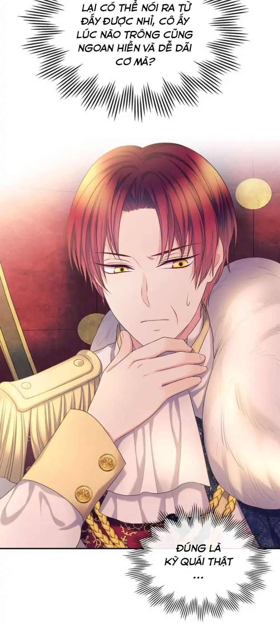 đọc truyện Tôi Trở Thành Hầu Gái Của Một Công Tước Chương 110 ảnh 19 tại Thiên Thai Truyện