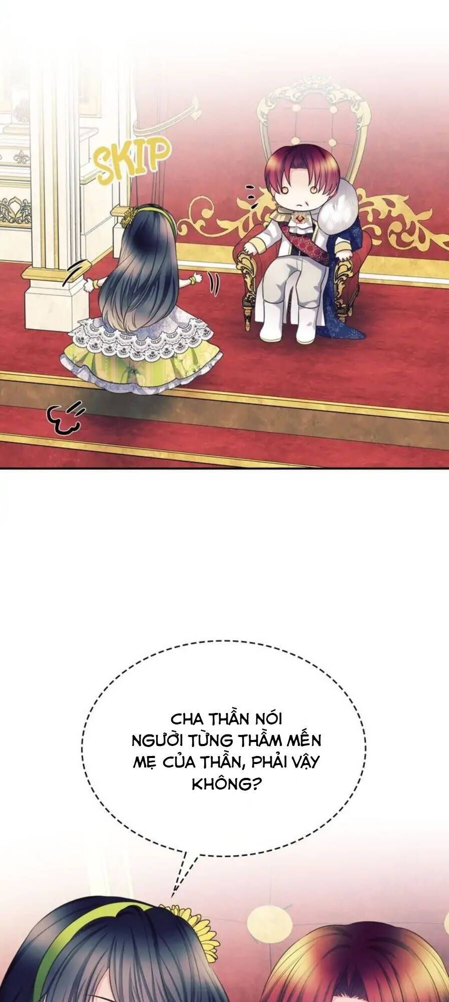 đọc truyện Tôi Trở Thành Hầu Gái Của Một Công Tước Chương 110 ảnh 21 tại Thiên Thai Truyện