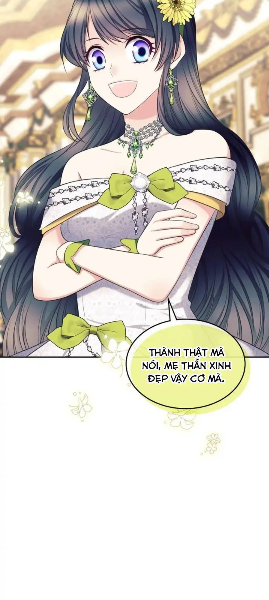 đọc truyện Tôi Trở Thành Hầu Gái Của Một Công Tước Chương 110 ảnh 23 tại Thiên Thai Truyện