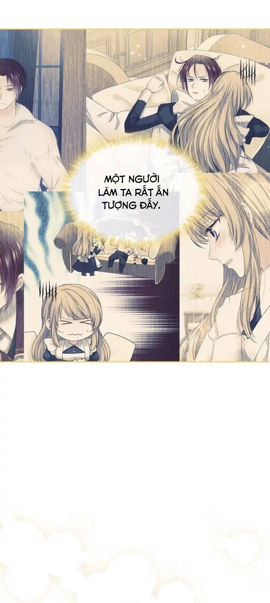 đọc truyện Tôi Trở Thành Hầu Gái Của Một Công Tước Chương 110 ảnh 25 tại Thiên Thai Truyện