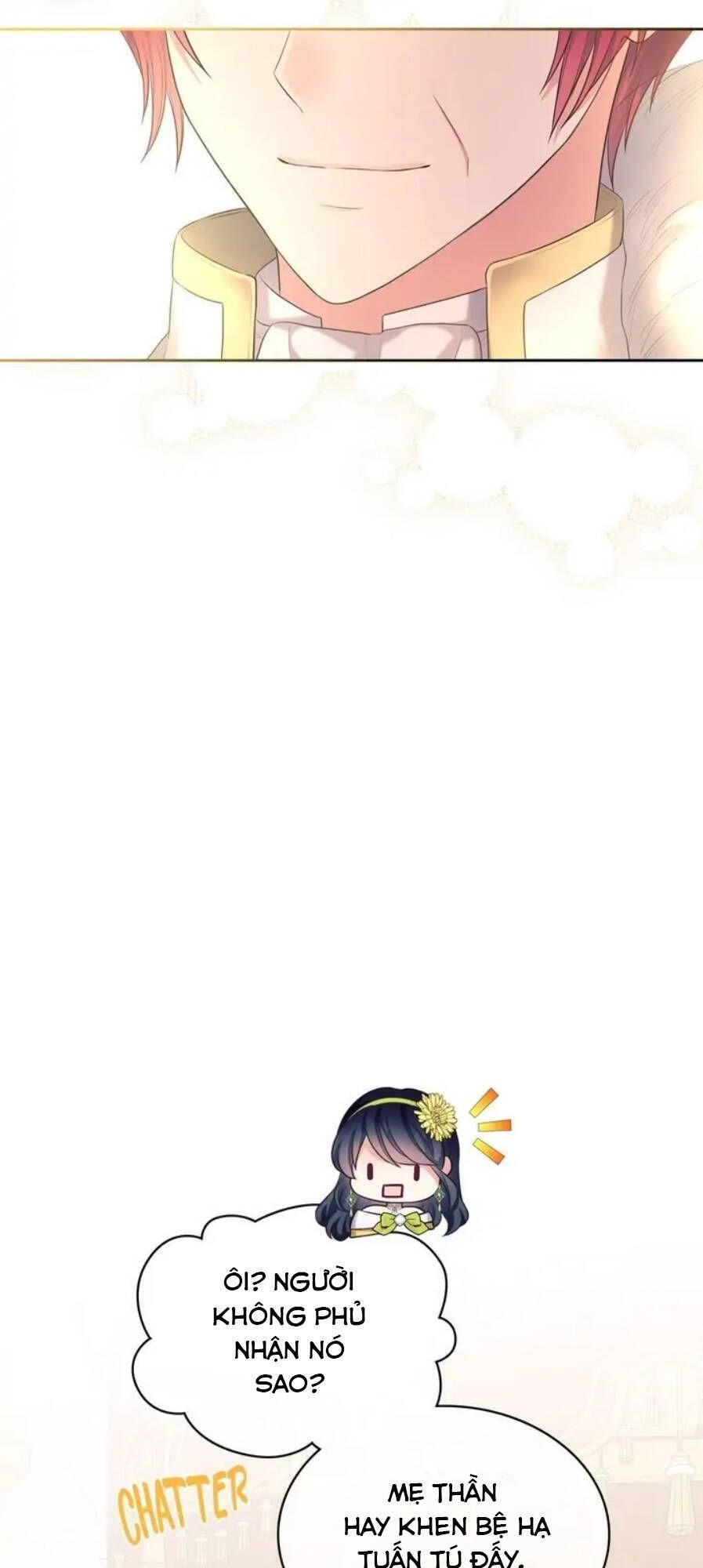 đọc truyện Tôi Trở Thành Hầu Gái Của Một Công Tước Chương 110 ảnh 26 tại Thiên Thai Truyện