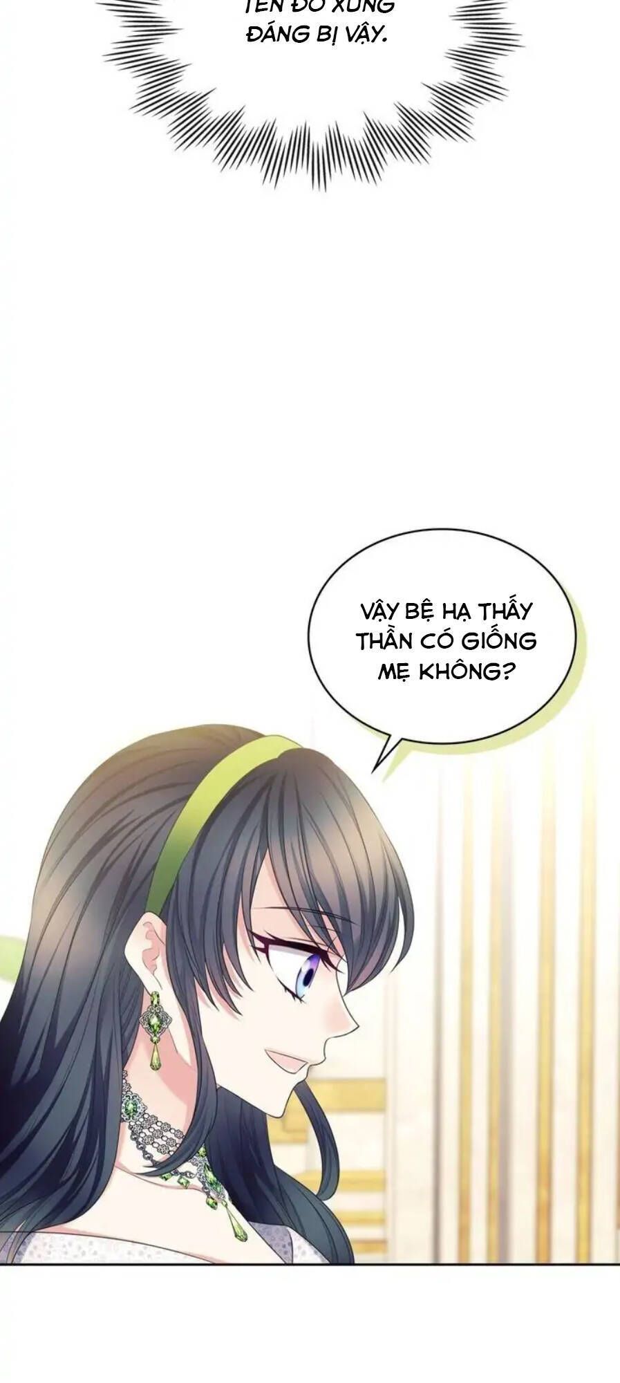 đọc truyện Tôi Trở Thành Hầu Gái Của Một Công Tước Chương 110 ảnh 28 tại Thiên Thai Truyện