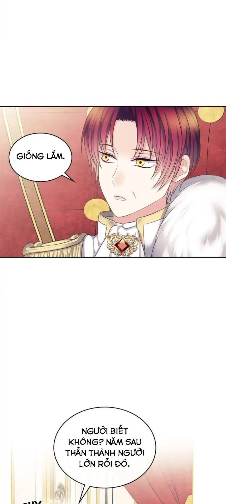 đọc truyện Tôi Trở Thành Hầu Gái Của Một Công Tước Chương 110 ảnh 29 tại Thiên Thai Truyện