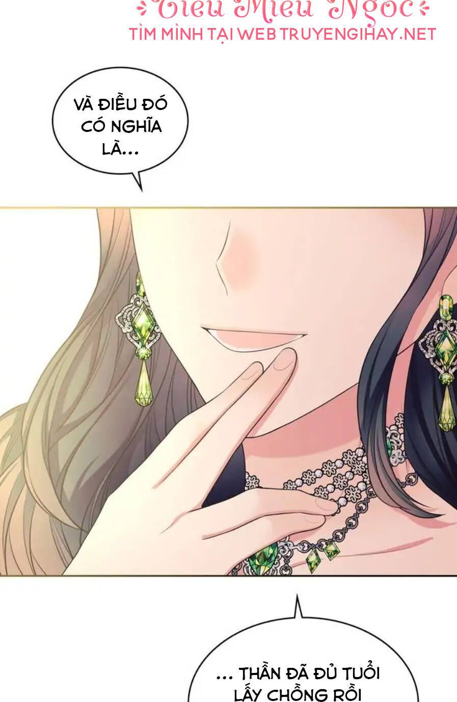 đọc truyện Tôi Trở Thành Hầu Gái Của Một Công Tước Chương 110 ảnh 31 tại Thiên Thai Truyện