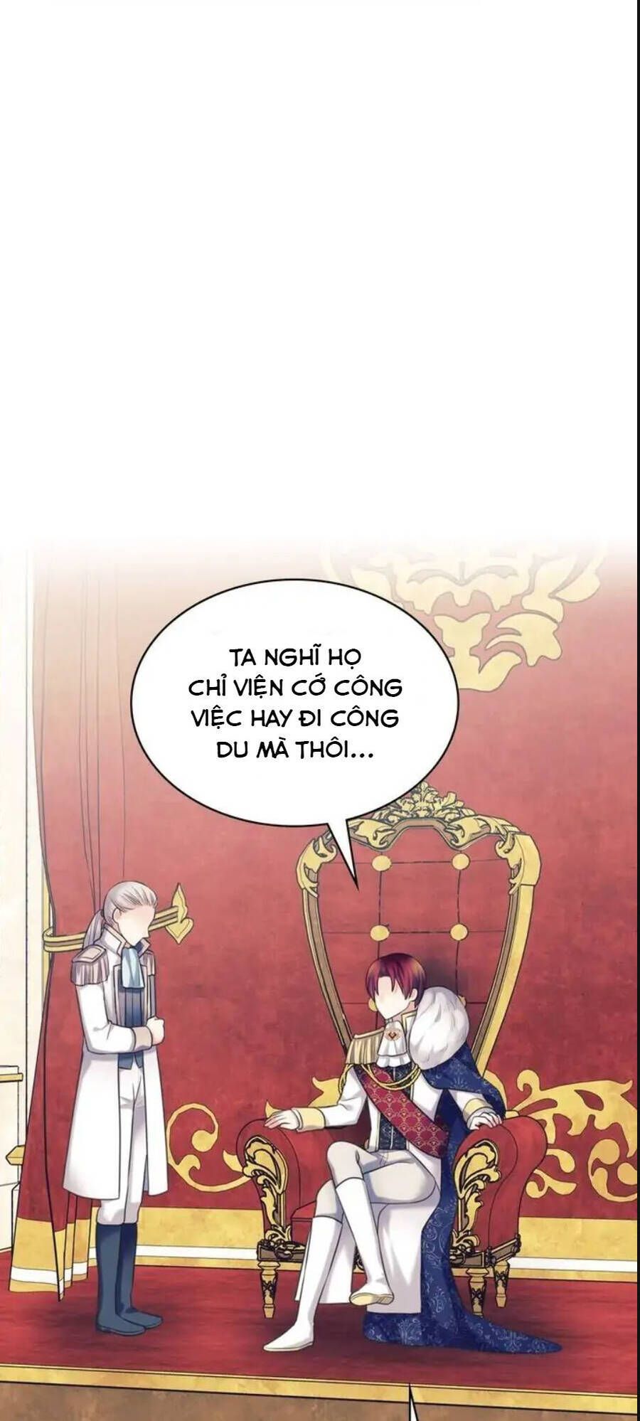 đọc truyện Tôi Trở Thành Hầu Gái Của Một Công Tước Chương 110 ảnh 5 tại Thiên Thai Truyện