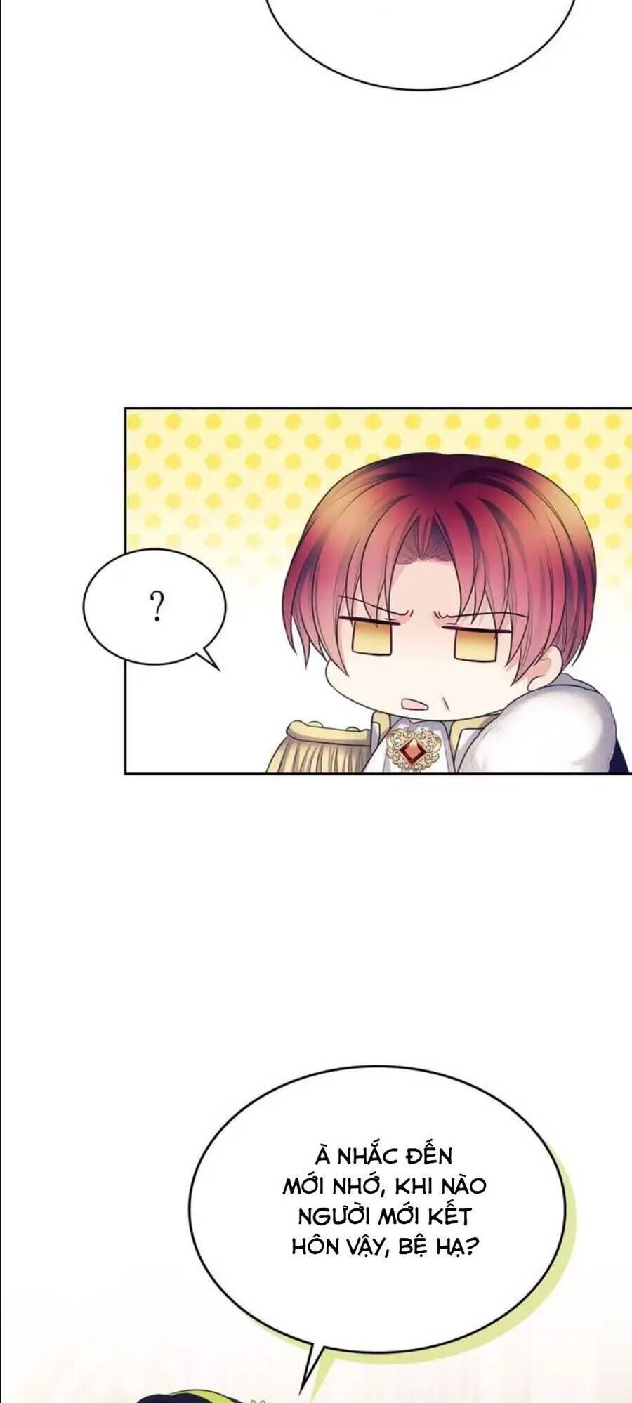 đọc truyện Tôi Trở Thành Hầu Gái Của Một Công Tước Chương 110 ảnh 32 tại Thiên Thai Truyện