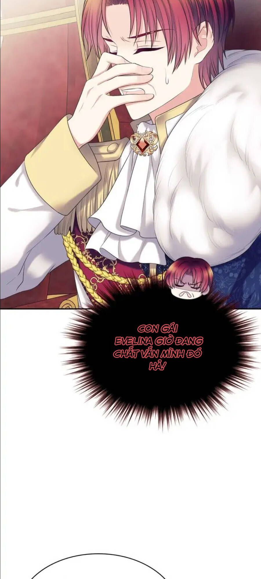 đọc truyện Tôi Trở Thành Hầu Gái Của Một Công Tước Chương 110 ảnh 34 tại Thiên Thai Truyện