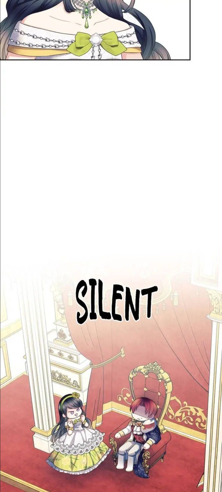 đọc truyện Tôi Trở Thành Hầu Gái Của Một Công Tước Chương 110 ảnh 36 tại Thiên Thai Truyện